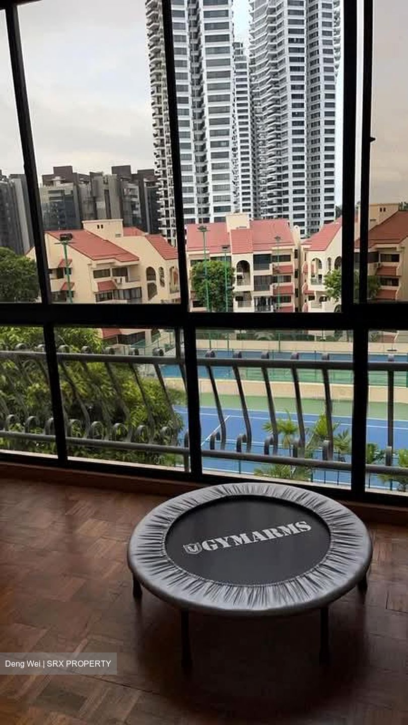 Spanish Village (D10), Condominium #548042441
